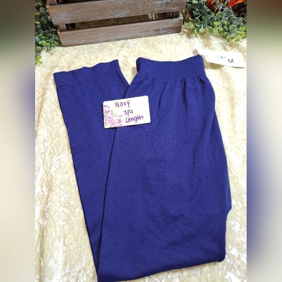 Seamless Base Layer Legging Tights Nikibiki - Picture 11 of 15